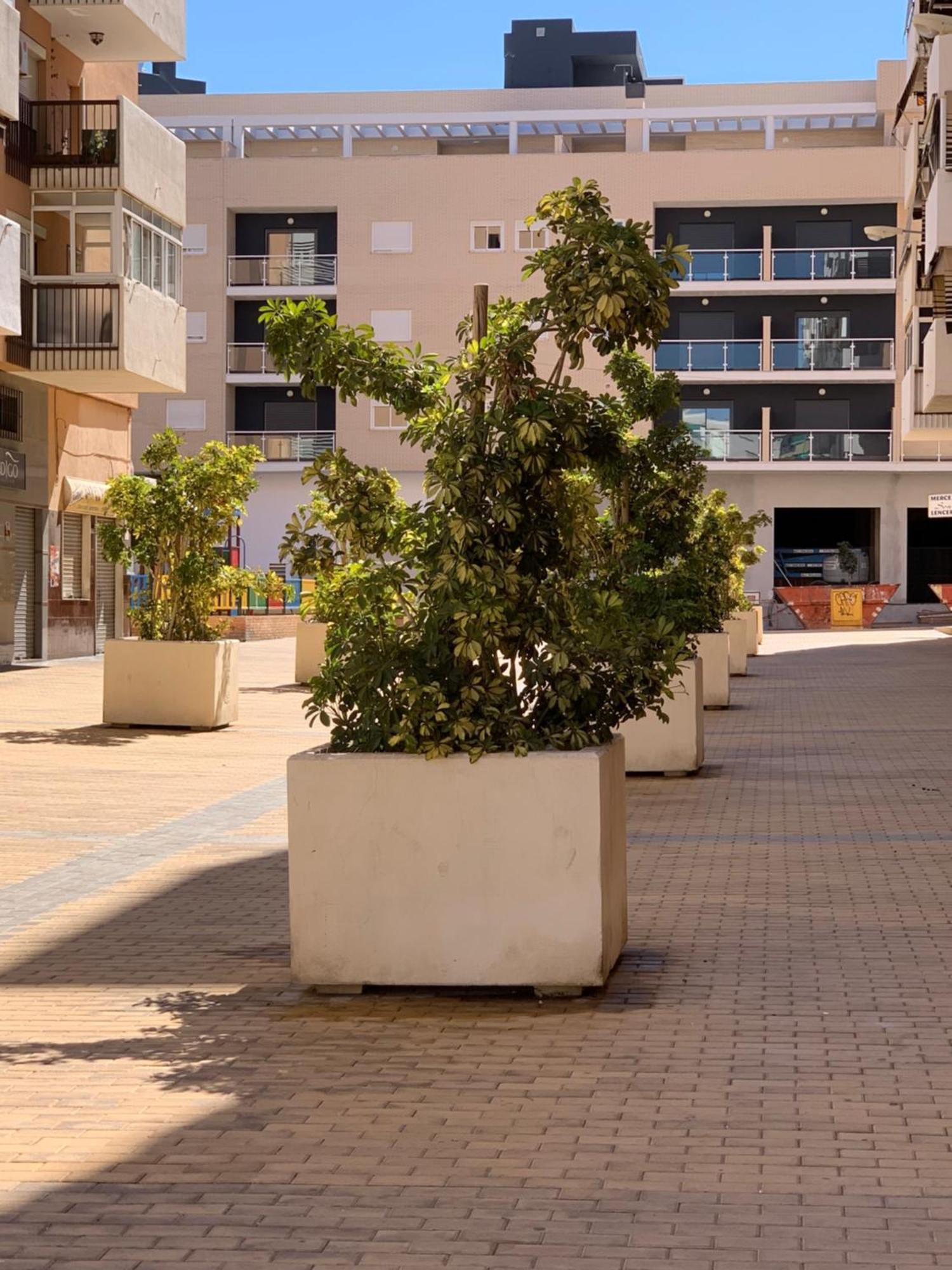 Larios Premium Apartments Málaga Kültér fotó